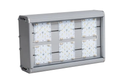 LED luminaire Flagship 50 TS-STREET F050 IP67