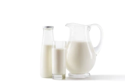 Pasteurised Milk Products