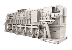 Belt Feeder PL