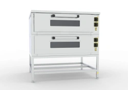 Electric baking cabinet type EShP-2KP
