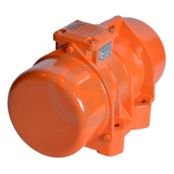 Electromechanical vibrator ??-06-25? (220V)