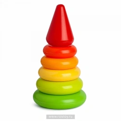 Little Pyramid