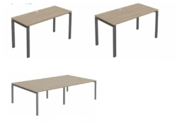 NT series table