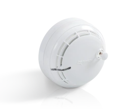 Fire alarm thermal maximal-differential addressable-analogue IP 101-29-PR prot.R3