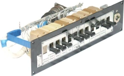 Switch unit BV-87 ET