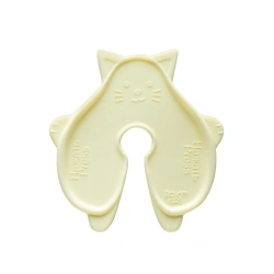Applicator for reducing pain from injections and vaccinations for babies and children ROXY-KIDS