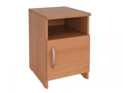 Cabinet with door "Alpha 61".