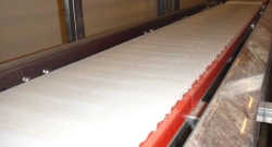 Belt conveyors