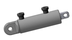 Hydraulic cylinder EDTsG 037.000-14P