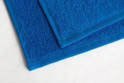 Terry towel