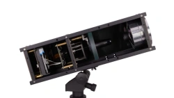 Manufactured product: Introsat Constructor. Cosmic Optics" extension
