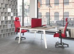 "ALTA" Conference table top (4 R) Art. no. MR 136.02