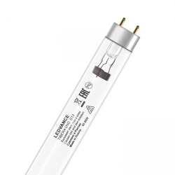 LEDVANCE UVC series low-pressure gas discharge lamp for special purpose (ultraviolet radiation) 229677:LEDVANCE series UVC tho