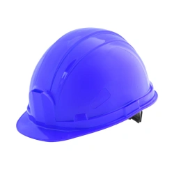 Safety helmet SOMZ-55 Hammer Trek® ZEN® blue, article number 77418