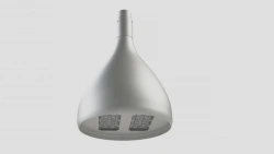 LED outdoor luminaire model Leia