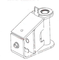 205930, CITAN DRAWBAR (02/K5)