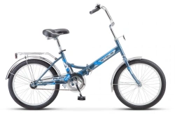 Bicycle STELS 20" Pilot-410 C