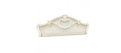 Granda LD.650150.000 front bed 1600 (Shtrichlak)