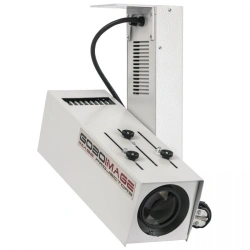 IMAGE LED 60 INDOOR gobo projector