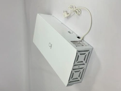 Irradiator-recirculator of air ultraviolet bactericidal "OVU" according to TU 32.50.50-005-13760586-2023, version OVU-31