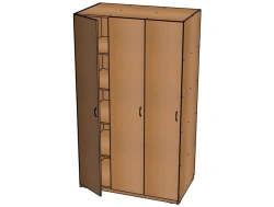Mattress cabinet ?32