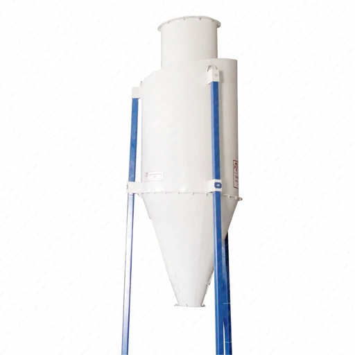 Cyclone Dust Separator for Air Filtration - COL-3000