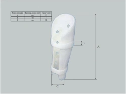 Forearm brace