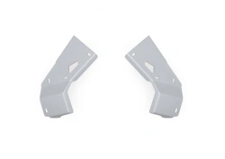 ATV CAN-AM OUTLANDER G2 (2019-) Rear Arm Protector + Mounting Kit