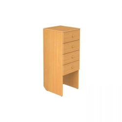 Office wooden furniture other Model: Cupboard for reading forms No.1