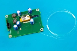 BG-Optics 1B124.013 - single channel fibre optic pumping module.