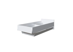 Bella Bed base 0,9 Art.28.919