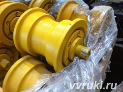 Support roller A11-21-001-01SB
