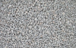 Crushed stone from gabbro-diabase of fraction over 8 to 11,2 mm