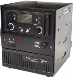 Adiostation "Yurok-N" IZh1.101.055-03.01