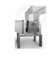 BG series block cutters