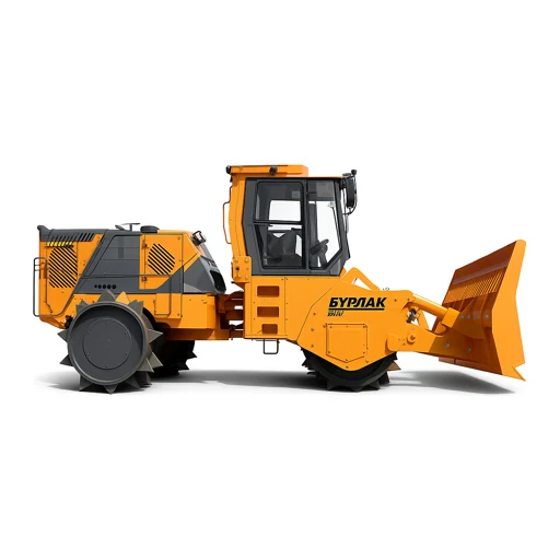 Other Construction & Mining Equipment