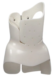 Boston rigid corset KR0-238