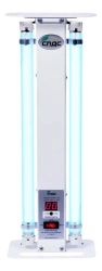 UV-bactericidal irradiator in the OPPN-90-"SPDS" version