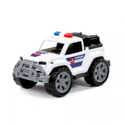 Legionnaire Patrol Car (in mesh), item 87553