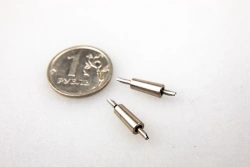 Connector (plug) IPG