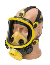 Panoramic mask MPG-Isod 2B