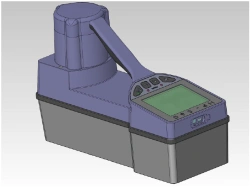 MULTIFUNCTIONAL RADIATION MONITORS OF "IR-560" FAMILY