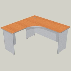 Computer desk model STK-10
