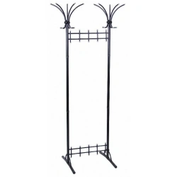 Group coat rack "TPR-600"