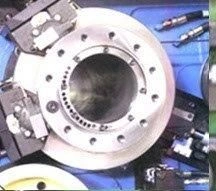 Brake disc 106.000.1 Ø420x10