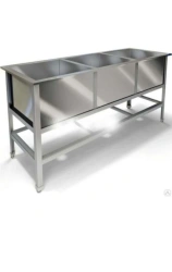 Washing tub VSM-3