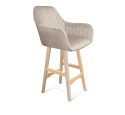 Semi-bar stool Sheffilton SHT-ST38-1/S65-1