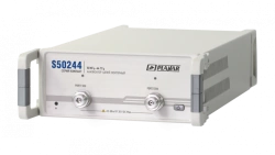 S50244 Vector circuit analysers