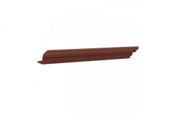 Classica LD.637089.000 cornice (2440, Walnut)