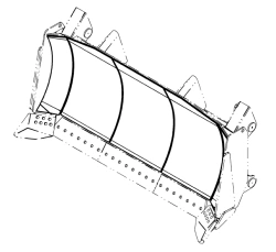 93503251 Protective strips